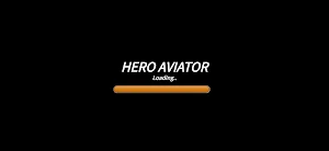 Hero Aviator Screenshot 0