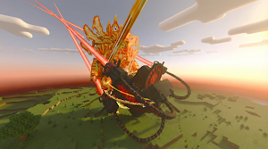 Craftsman Titan Screenshot 1
