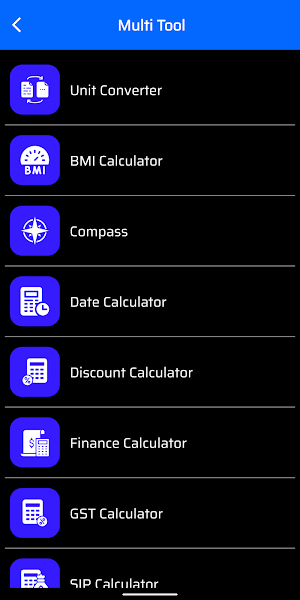 LoanCash - Finance Loan Tips Screenshot 2