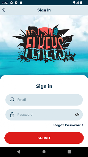 The FL Keys Screenshot 2