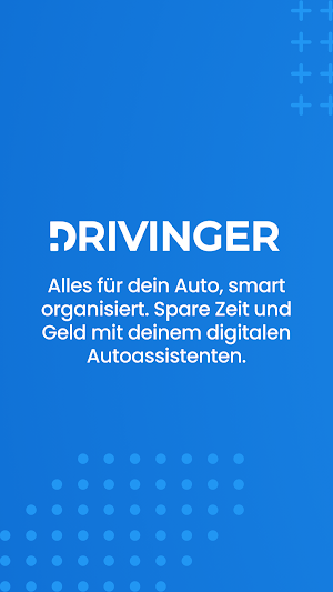 Drivinger Screenshot 0