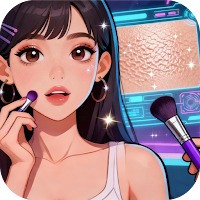 Skin Perfect - AI BeautyFilter
