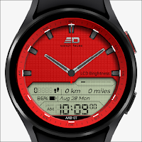 aad07 Red