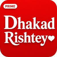Dhakad Rishtey Shaadi App