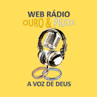 Webrádio Ouro e Prata