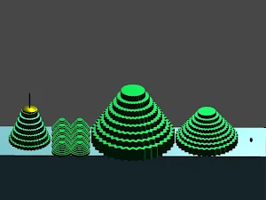 Ball Jump Screenshot 1