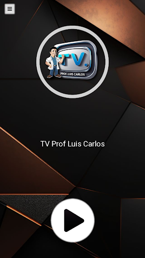TV Professor Luis Carlos Screenshot 0