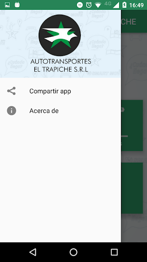 Cuando Llega El Trapiche Screenshot 0