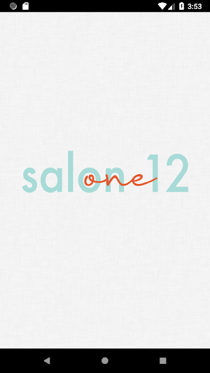 Salon One12 Screenshot 2