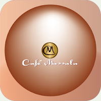 Cafe Massala