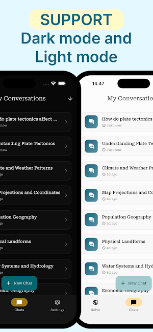 Geography AI Homework Helper Screenshot 3