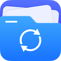 Photo Recovery Master