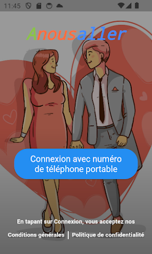 Anousaller Screenshot 0
