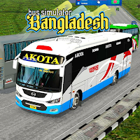 Bus Simulator Bangladesh Mod