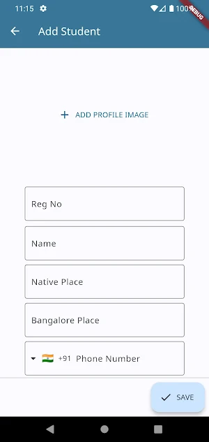 HMS Connect Screenshot 3