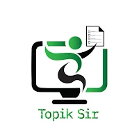Topik Sir - Learn Korean