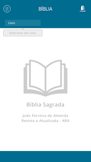 IP Campinas Screenshot 3