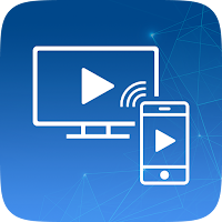 Screen Mirroring Smart TV Cast