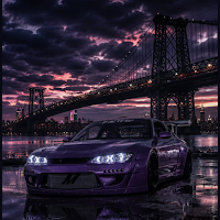 Nissan Silvia Wallpapers