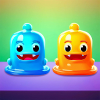 Jelly duel
