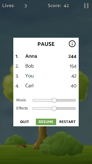 Tree Defense Screenshot 3