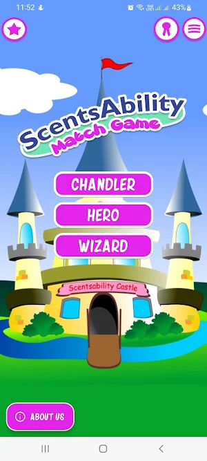 ScentsAbility Match Game Screenshot 0