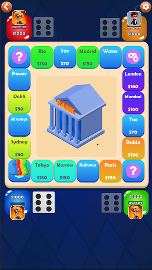 Bankrupt Star Screenshot 2