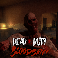Dead On Duty: Bloodbath