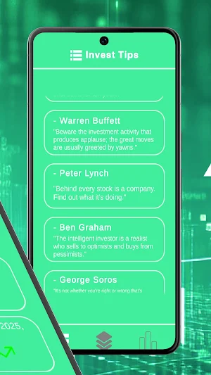IncomeTrack Screenshot 3