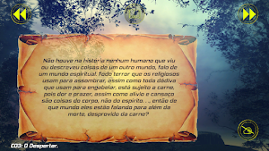 Epístola De Aquarius Screenshot 2