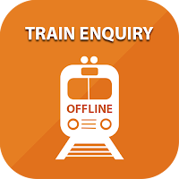 Train Enquiry Offline