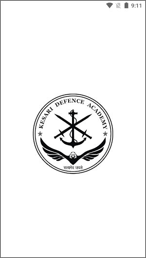 Kesari Defence Academy Screenshot 0