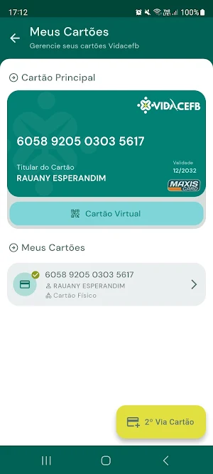 VidAcefb Screenshot 3