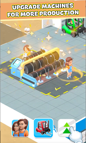 Fashion Inc Screenshot 2