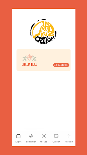 Organizaction Screenshot 0
