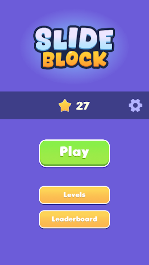 Slide Block Screenshot 0