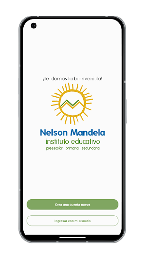 Instituto Mandela Screenshot 0