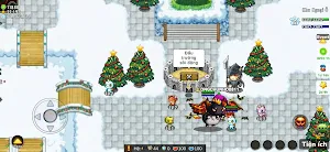 Gopet VN Online Screenshot 1