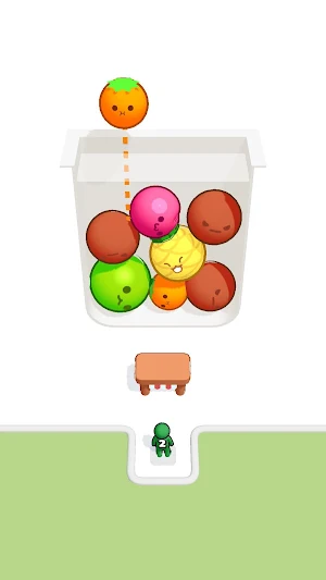 Fruit Up! Screenshot 0