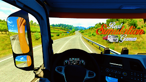 Truck Simulator Euro Offroad 3 Screenshot 3