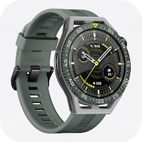 Huawei Watch GT 3 Se App Guide