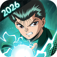 Yu Yu Hakusho：Slugfest