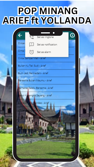 Arief Full Album Mp3 Offline Screenshot 2