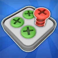 Screw Sort 3D