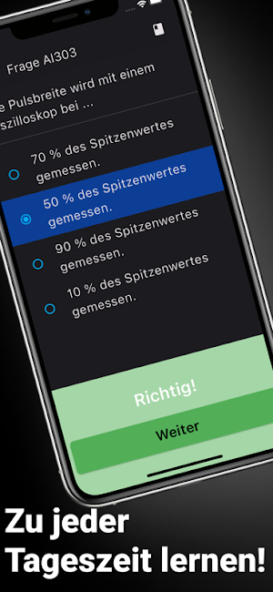 50Ohm Screenshot 3
