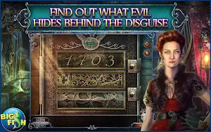 Phantasmat: The Mask (Full) Screenshot 2