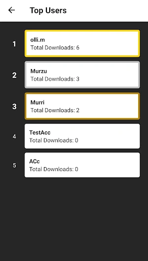 BeatsMarketplace Screenshot 3