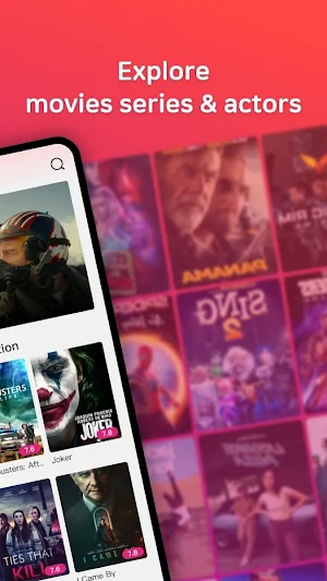 Govideo Screenshot 1