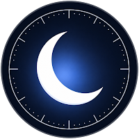 Moon Phase Dial