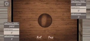 Roll T Dices Screenshot 1